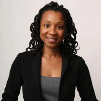 Keneshia Williams