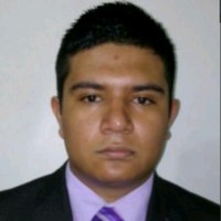 Luis Alfredo Hernandez Garrido