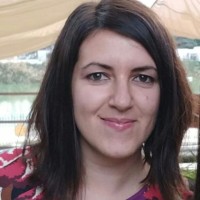 María Jesús Tejera Vargas