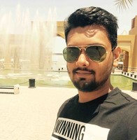 IMRAN SHAIKH