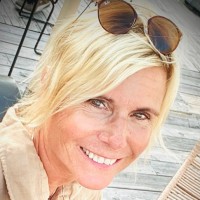 Helen Holmberg