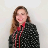Leticia Veronica Minjarez Ayar