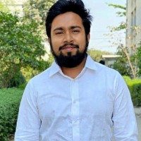 Mehedi Hasan