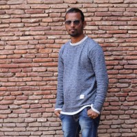 Ramakant Jaiswar