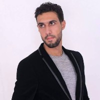 حمزة داوود
