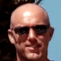 Shane Exton