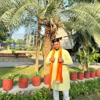 Akshat Kukreti