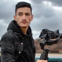 Ali Touahria