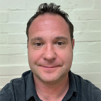 Timothy Sauntson