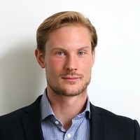 Øyvind Patricksson