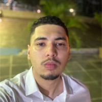 Lucas Antonio