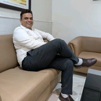 Shailesh Deshmukh