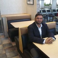 Khalid Bhatti