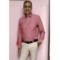 Suresh Srinivasan