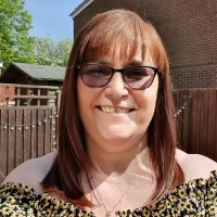 Sally Workman