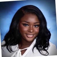 Zainab Gbadamosi Bsn, Rn