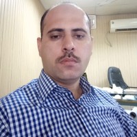 Inam Ullah khan