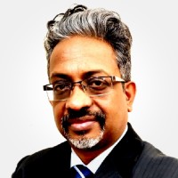 Dr Ajith Chandran