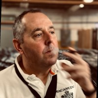 Stephane Amelynck Stg Belux