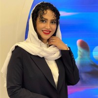 Parisa Ghandvar