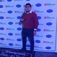Luis Angel Hernandez
