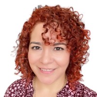 Johanna P. Jiménez,   M.S