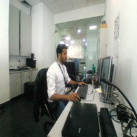 shafi sayed