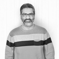 Imran Ahmed Shaikh