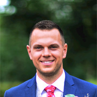 Alexander David Kazarian Nybo