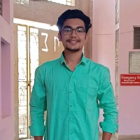 Darshan Patil