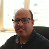 Mohamed Chadid