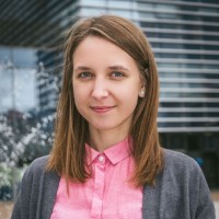 Justyna Višnevskaja, Cfa
