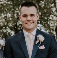 Austin Wettengel