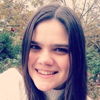Jessica Rachel Petrie