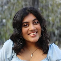 Mira Patel