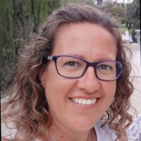 Paloma Isidro Caballero