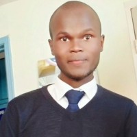 Benjamin Wafula