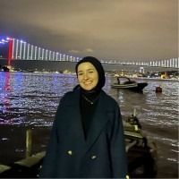 Ayşe Rumeysa Keser