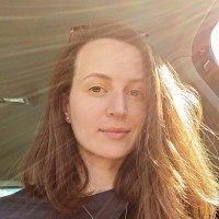 Ирина Пирожкова