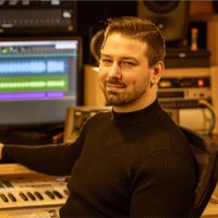 Jp Laurendeau