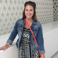 Mikayla Nies