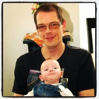 Arjan Vries