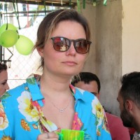 Alessandra Cintra