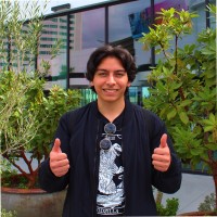 Clark Garza