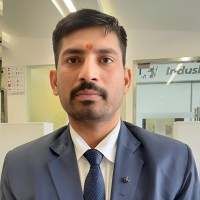 Anoopam Singh
