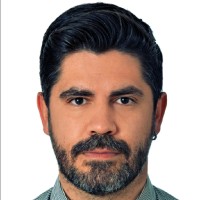 Barış Bahar