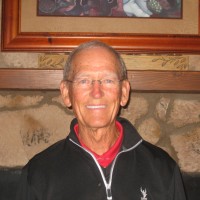 Harry Cavanagh