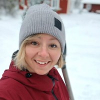 Emma Hogander