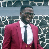 Ezechiel Nodji
