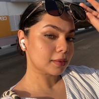 Lakshmi Ramachandran